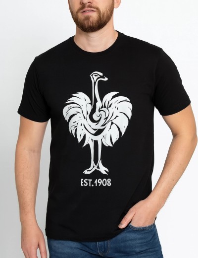 Engelbert Strauss t-shirt 1908 | BalticWorkwear.com