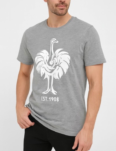 Engelbert Strauss t-shirt 1908 | BalticWorkwear.com