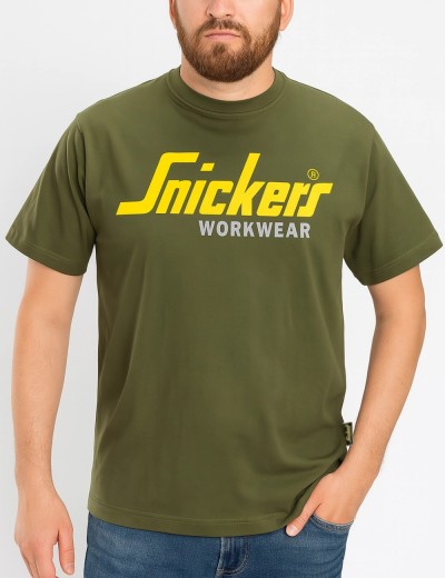 Snickers Fan Edition T-shirt