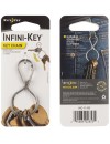 Nite Ize Infini-Key carabiner