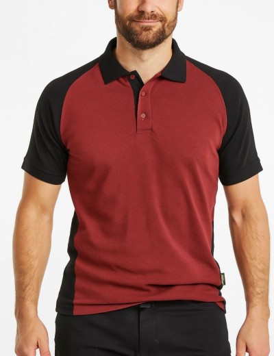Snickers 2750 Allroundwork polo shirt | Balticworkwear.com