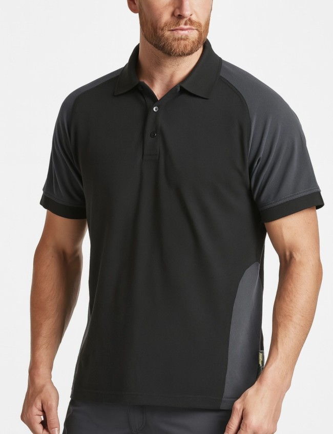 Snickers 2750 Allroundwork polo shirt | Balticworkwear.com