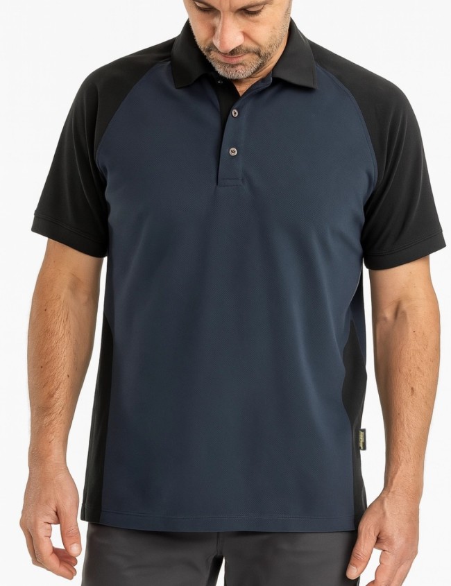 Snickers 2750 Allroundwork polo shirt | Balticworkwear.com