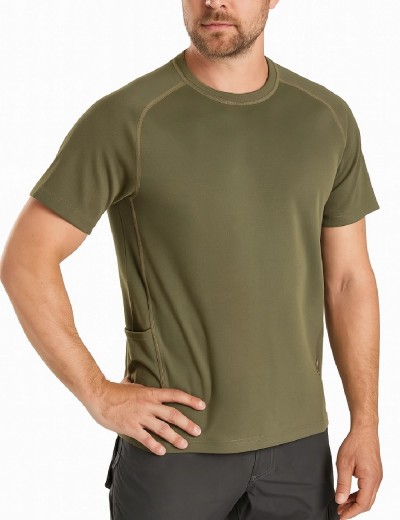 Stay Fresh Snickers 2556 T-shirt