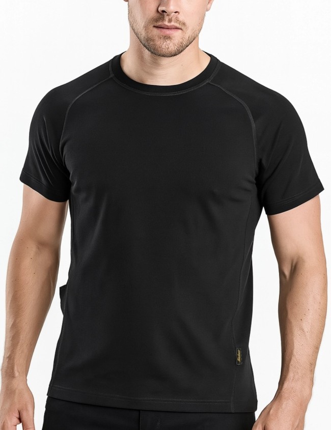 Stay Fresh Snickers 2556 T-shirt | Balticworkwear.com