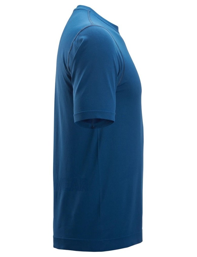 Snickers 2519 37.5 FlexiWork work T-shirt | BalticWorkwear.com