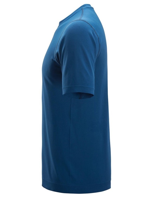 Snickers 2519 37.5 FlexiWork work T-shirt | BalticWorkwear.com