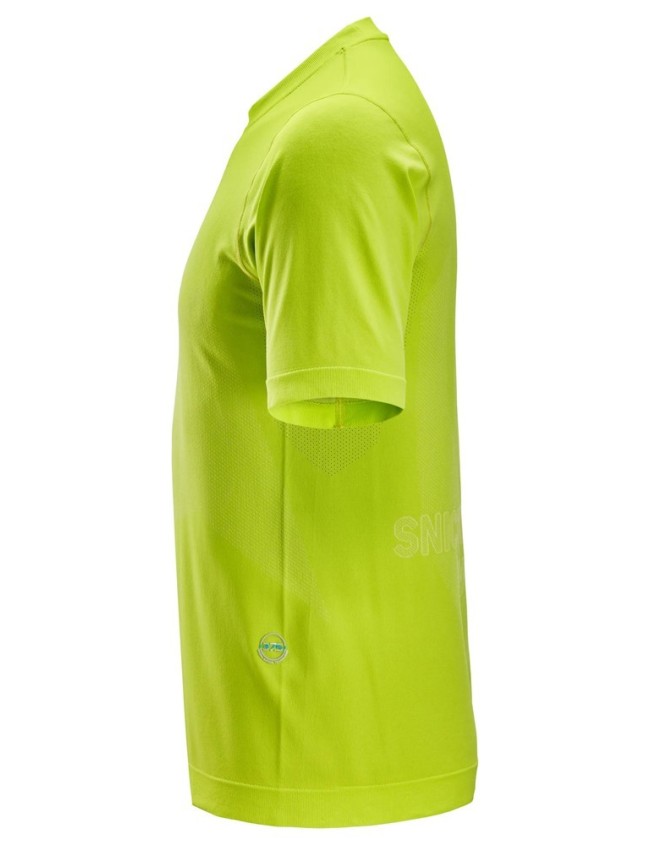 Snickers 2519 37.5 FlexiWork work T-shirt | BalticWorkwear.com