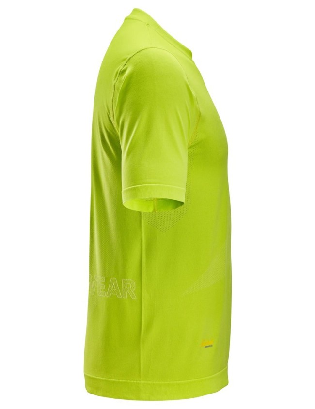 Snickers 2519 37.5 FlexiWork work T-shirt | BalticWorkwear.com