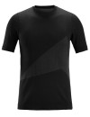 Snickers 2519 37.5 FlexiWork work T-shirt | BalticWorkwear.com