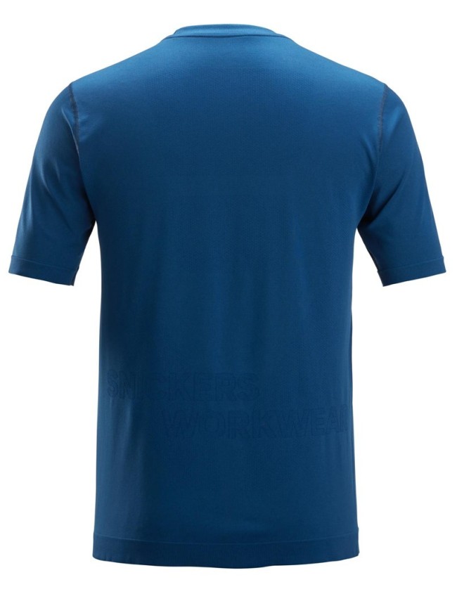 Snickers 2519 37.5 FlexiWork work T-shirt | BalticWorkwear.com