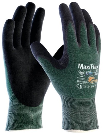 ATG MaxiFlex Cut 42-8743 cut resistant gloves