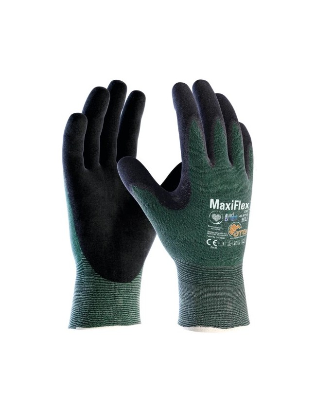 ATG MaxiFlex Cut 42-8743 cut resistant gloves