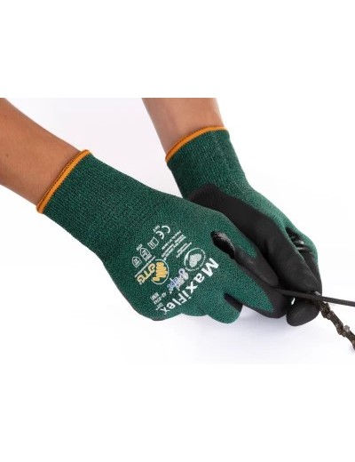 ATG MaxiFlex Cut 42-8743 cut resistant gloves