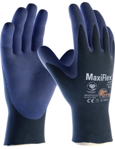 ATG MaxiFlex Elite 34-274 work gloves