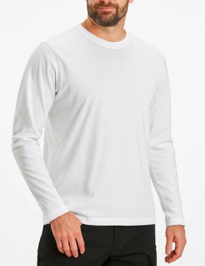 Snickers 2496 Longsleeve | Balticworkwear.com