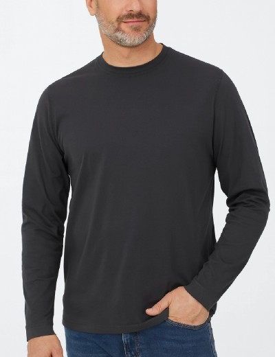 Snickers 2496 Longsleeve | Balticworkwear.com