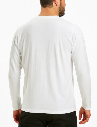 Snickers 2496 Longsleeve | Balticworkwear.com