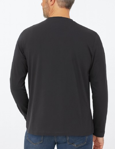 Snickers 2496 Longsleeve | Balticworkwear.com