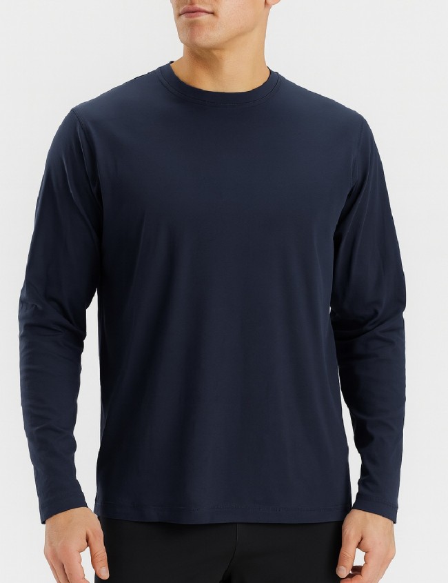 Snickers 2496 Longsleeve | Balticworkwear.com