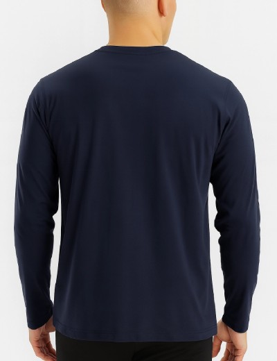 Snickers 2496 Longsleeve