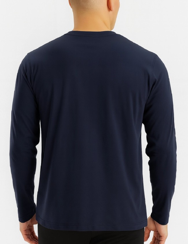 Snickers 2496 Longsleeve | Balticworkwear.com
