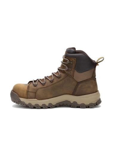 Cat Threshold Rebound Wp S7L safety shoes