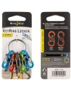 Nite Ize KeyRing Locker