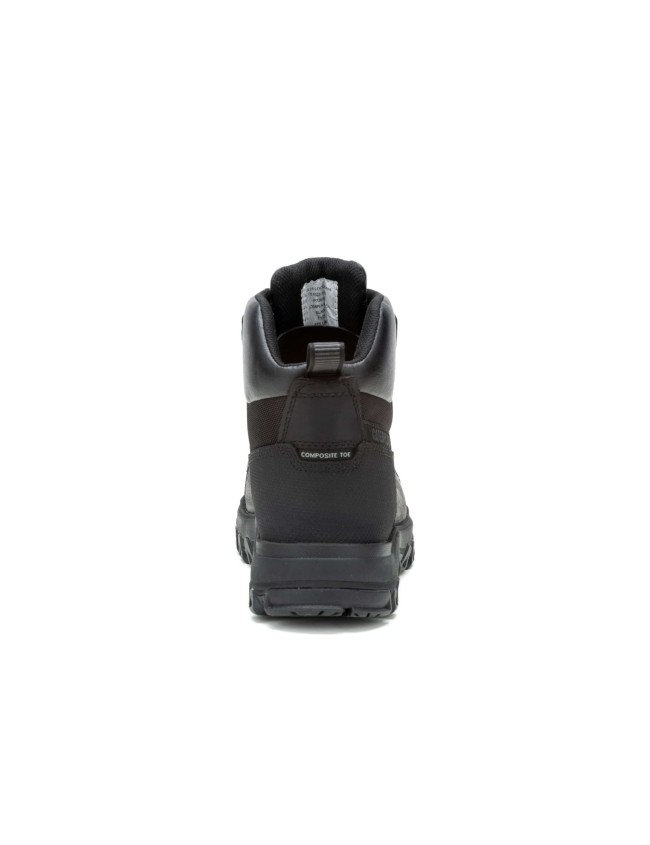 Cat Threshold Rebound Wp S7L safety shoes