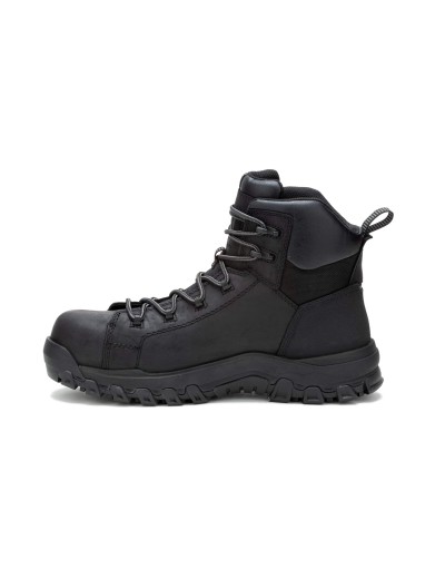 Cat Threshold Rebound Wp S7L safety shoes