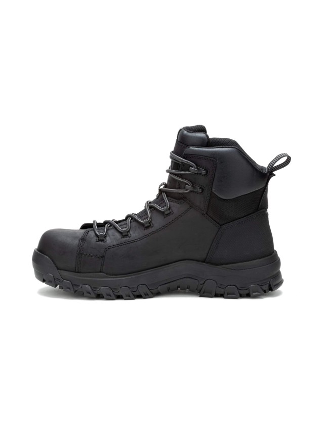 Cat Threshold Rebound Wp S7L safety shoes