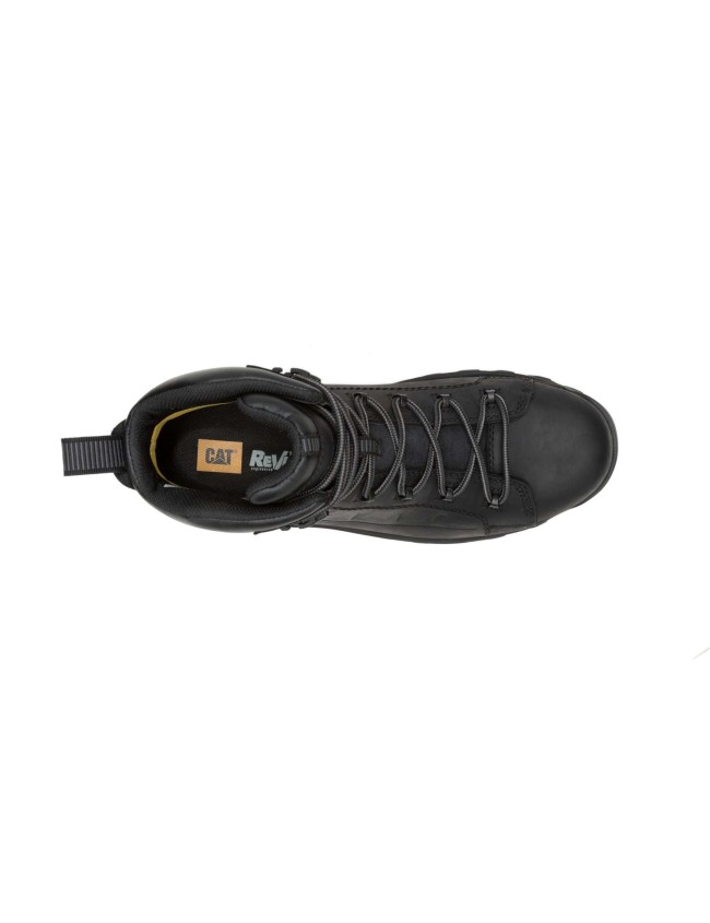 Cat Threshold Rebound Wp S7L safety shoes