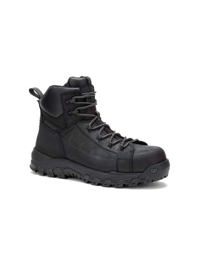 Cat Threshold Rebound Wp S7L safety shoes