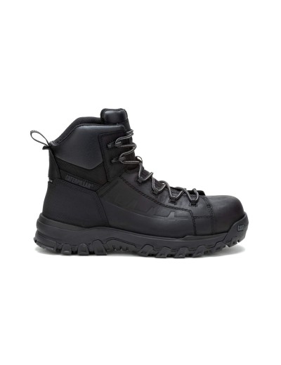Cat Threshold Rebound Wp S7L safety shoes