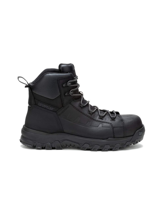 Cat Threshold Rebound Wp S7L safety shoes