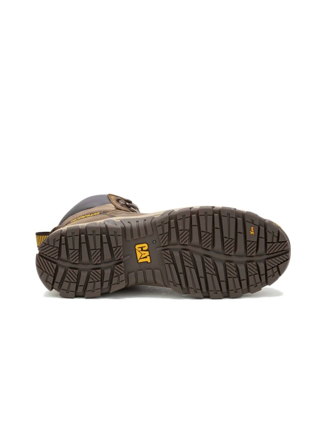 Cat Threshold Rebound Wp S7L safety shoes