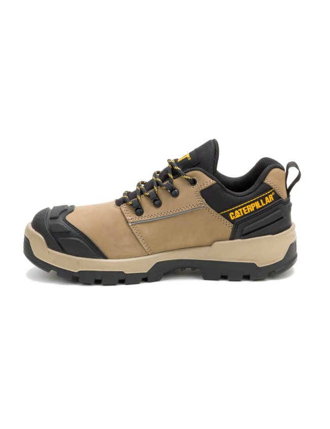 Cat Striver XL Low S3 safety shoes