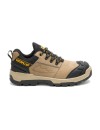 Cat Striver XL Low S3 safety shoes