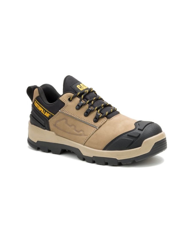 Cat Striver XL Low S3 safety shoes