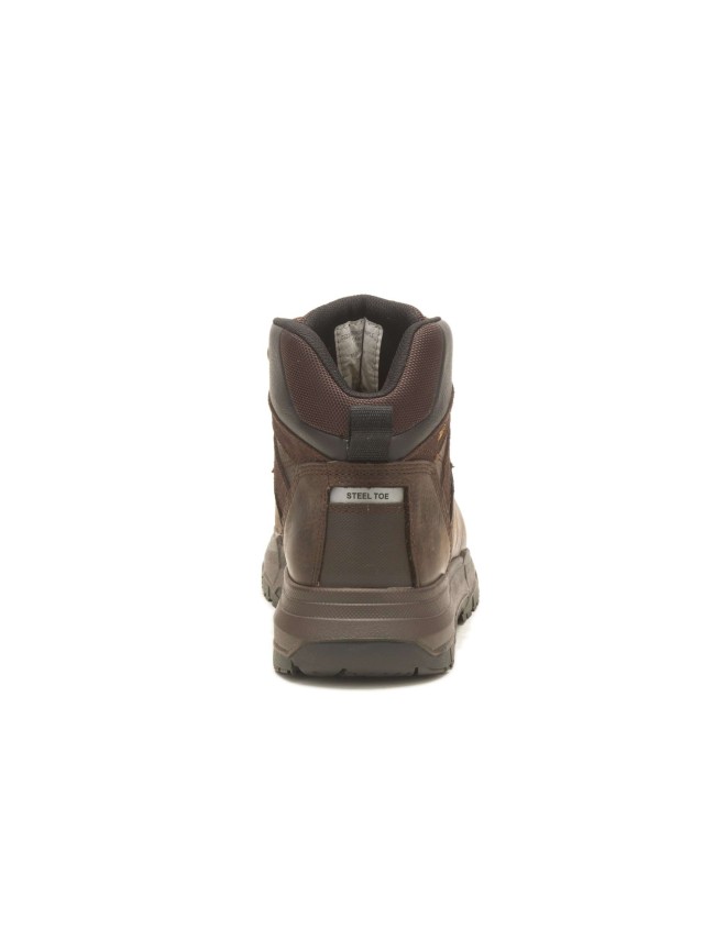 Cat Pneumatic 2.0 S3 safety shoes