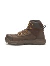 Cat Pneumatic 2.0 S3 safety shoes