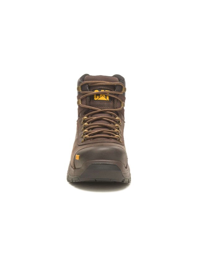 Cat Pneumatic 2.0 S3 safety shoes
