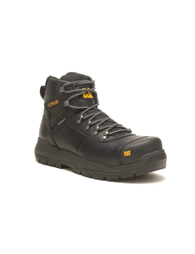 Cat Pneumatic 2.0 S3 safety shoes