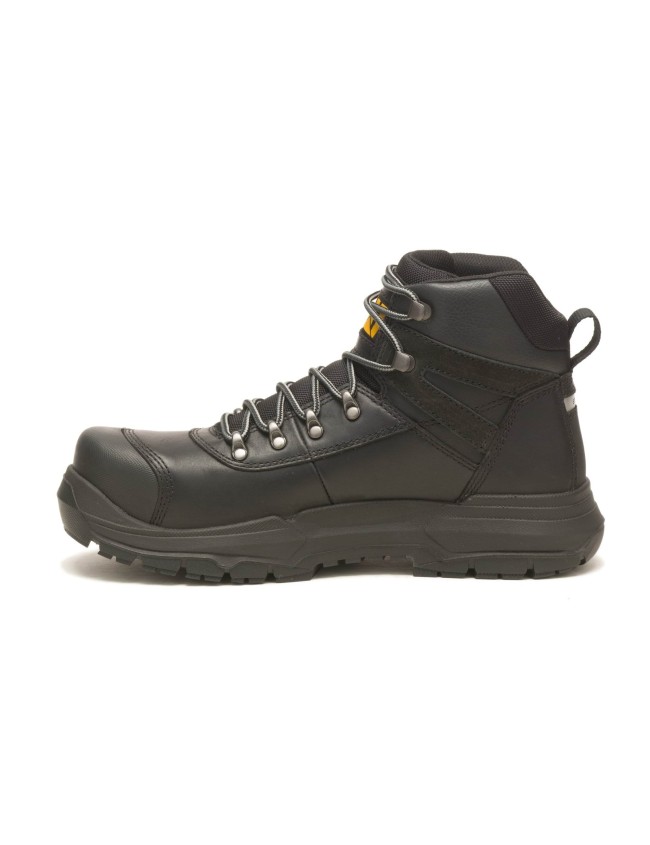 Cat Pneumatic 2.0 S3 safety shoes