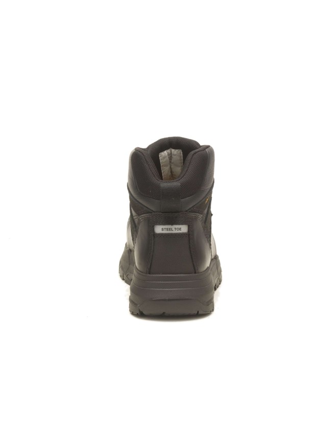 Cat Pneumatic 2.0 S3 safety shoes