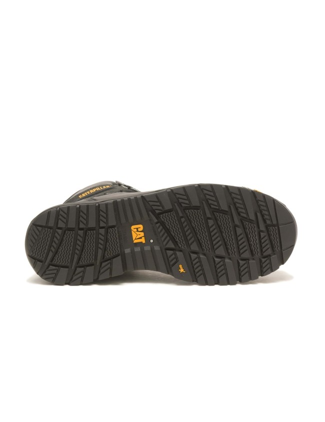 Cat Pneumatic 2.0 S3 safety shoes