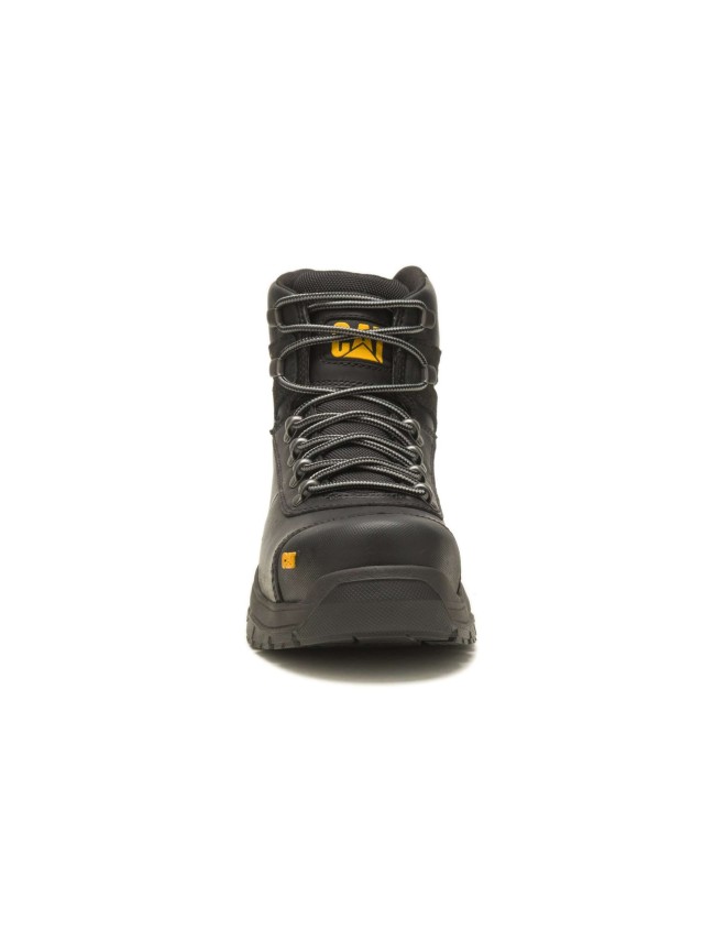 Cat Pneumatic 2.0 S3 safety shoes