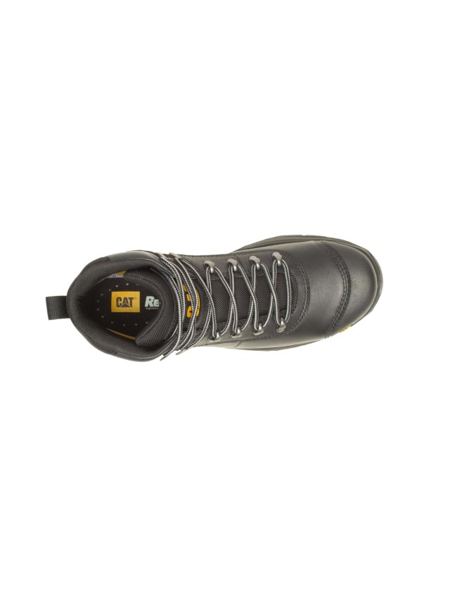 Cat Pneumatic 2.0 S3 safety shoes