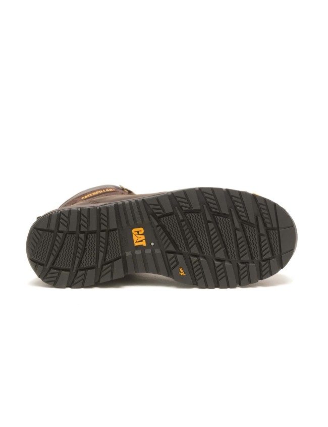 Cat Pneumatic 2.0 S3 safety shoes