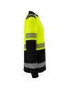 Hi vis longsleeve LS-Y